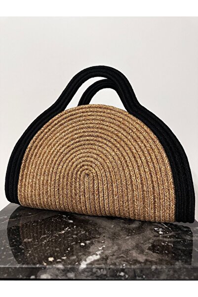 Kontes Sunshine Woven Portfolio - Дамска чанта със специален дизайн