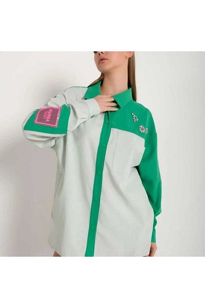 Shazel Shirt