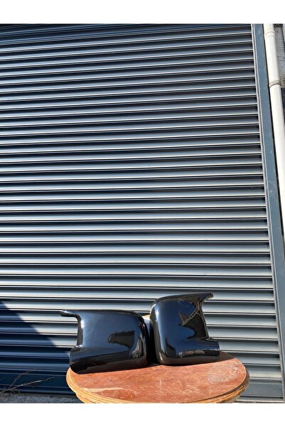 Aly Volkwagen Caddy 2003-2014 Model Uyumlu Yarasa Ayna Kapağı