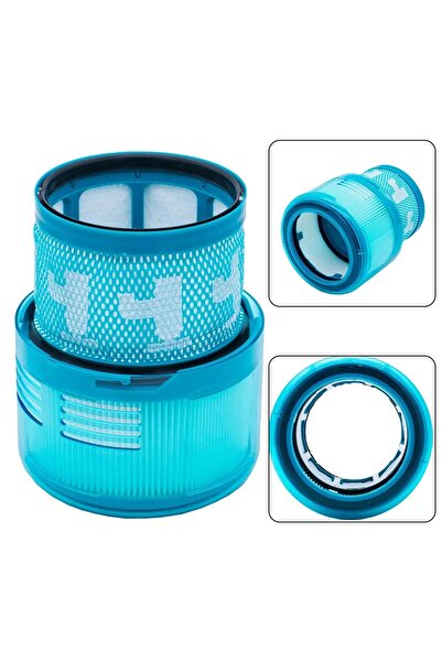 SupurgePlus Dyson Gen 5 Detect ™   - Συμβατό φίλτρο Absolute Hepa