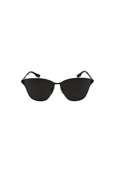 ALEXANDER MCQUEEN McQueen Sun MQ0087S 001 Practical McQueen Sun Shoes with Model Number 66