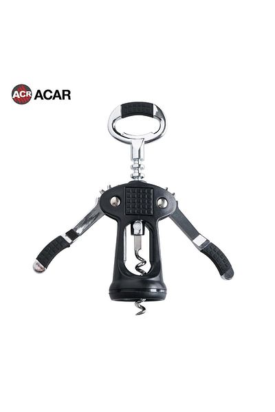 ACAR مفتاح إينوكس معدني فاخر