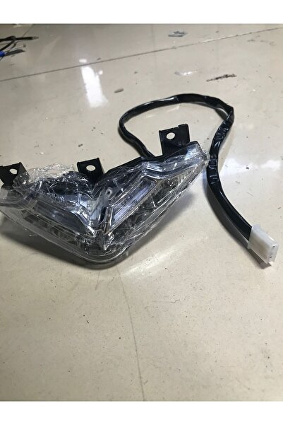 monero Mondial E Belgeli Drift L Arka Stop