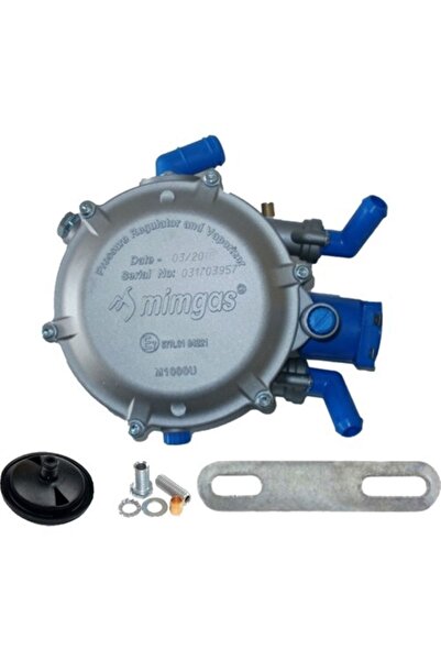 MİMGAS Karbüratörlü Beyin 90 Kw Uyumlu