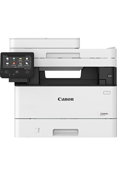 Canon Mf-453dw A4 Çok Fonksiyonlu Fotokopi Makinesi