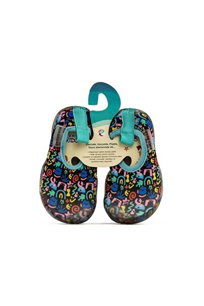 BUCKHEAD ÇOCUK DENİZ&HAVUZ AYAKKABISI BUCK2010 AQUASHOES