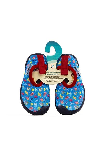 BUCKHEAD Buck2010 Aquashoes - Children's Sea and Pool Shoes