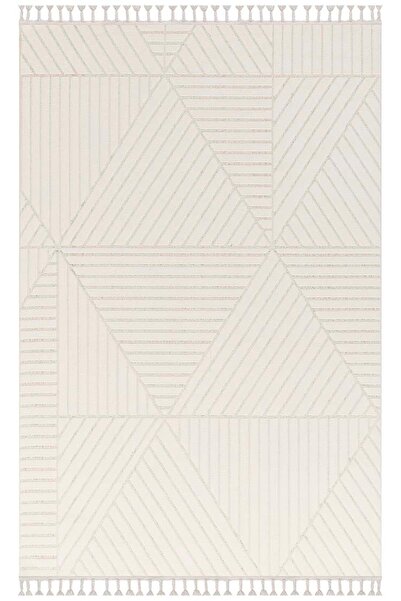 İpek Mekik Halı İpek Halı Shazam 2353A Salon, Mutfak, Oturma Odası, Çocuk Oda...