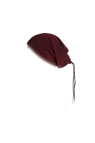 Streak Multi-Purpose Winter Men's and Women's Fleece Neck Collar Beanie Hat