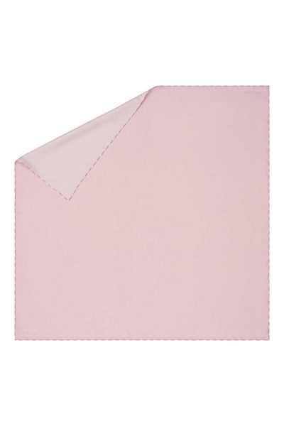 Imannoor İMANNOOR 90X90 Double Color Scarf - 231-1001