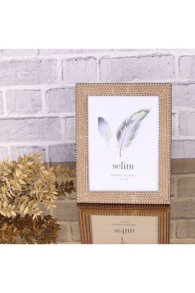 Selim 15X20 Lovisa Mink Frame