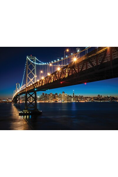 umut gergi tavan İSTANBUL TEMALI TEK PARÇA DUVAR KAĞIDI