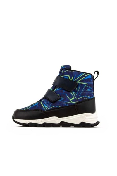 BUCKHEAD Ορθοπεδικές μπότες χιονιού με αδιάβροχη και αντιολισθητική σόλα για αγόρια εξωτερικού χώρου