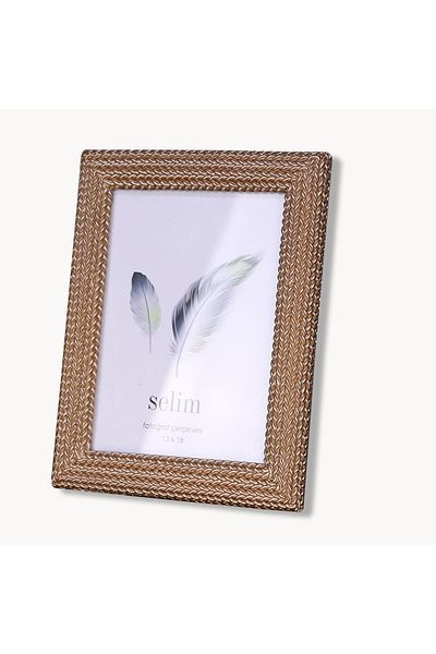Selim 13X18 Lovisa Mink Frame