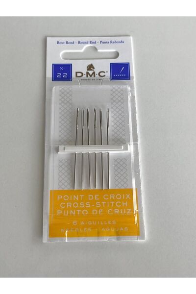 sarra DMC NR: 22 ETAMINE NEEDLE - Pantofi confortabili