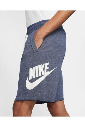 Nike Sportswear Alumni Frans z Havlu Kuma Erkek ortu Ar2375 494 Fiyat Yorumlar Trendyol