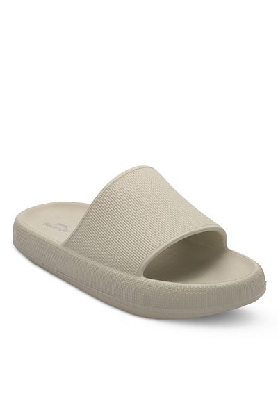Slazenger Ανδρικές παντόφλες TWIST I Beige