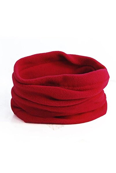 Streak Multi-Purpose Winter Men's and Women's Fleece Neck Collar Beanie Hat