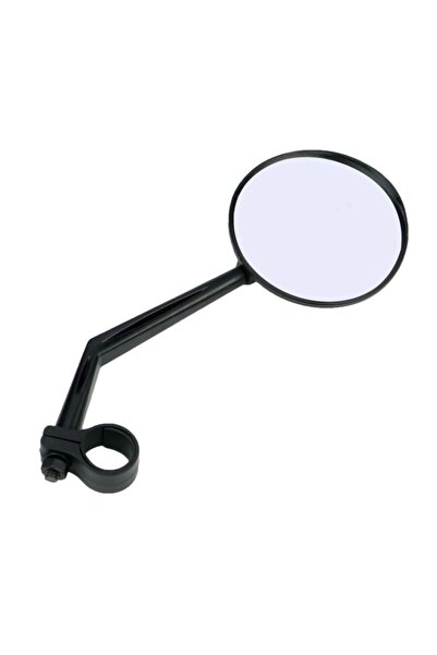 Streak 360 Derece Dönebilen Geniş Açılı Bisiklet Tekli Dikiz Aynası