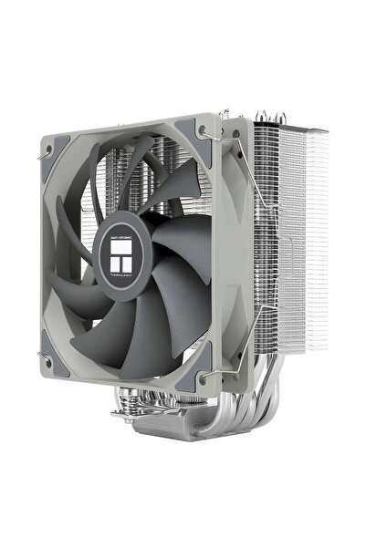 ThermalRight Burst Assassin 120 Tl-c12c 120mm Intel-amd Uyumlu Hava Soğutucu (TF7 TERMAL MACUN DAHİLDİR)