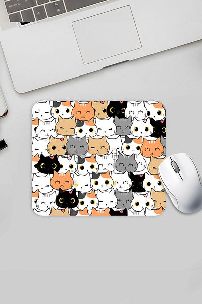Trendmiya Τυπωμένο Mousepad - Κομψό σχέδιο
