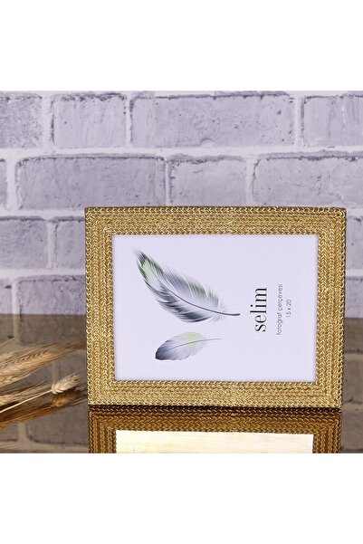 Selim Gold Color 15X20 Lovisa Frame