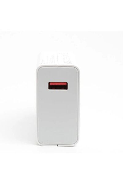 Tekno Faresi TEKNO FARESİ 12 Pro Uyumlu 5g Hızlı Şarj Cihazı 5,1 AMPER Type-c 67 Watt