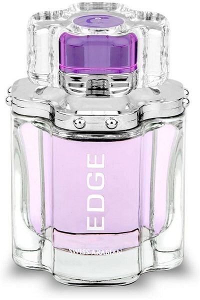 SWISS ARABIAN Swiss Arabian Edge for Women Eau De Parfum 100ml