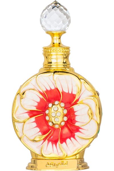 SWISS ARABIAN Swiss Arabian Layali Rouge for Women Perfume Oil 15ml