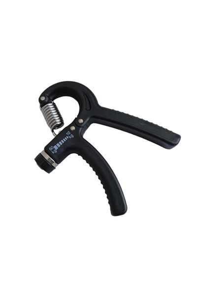 ÇAKABEY Adjustable Hand Spring between 10-60 Kg - Vein Remover and Wrist Strengthener