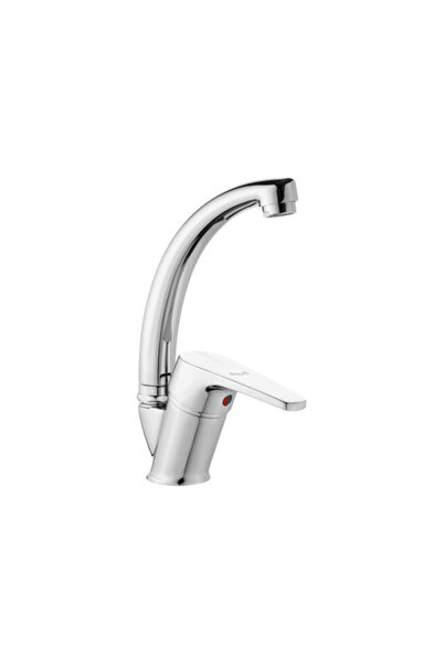 Vilas Sca Boğaziçi Sink - Faucet