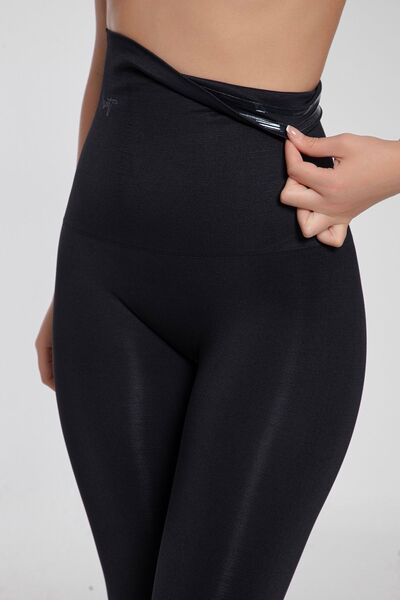 SWEETKORSE Dış Giyim Için Uygun Kısa Korse Şort