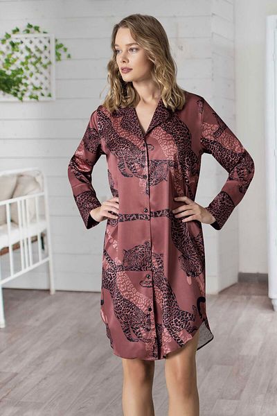 VİENETTA 161066   Model Exclusive Women's Shirt