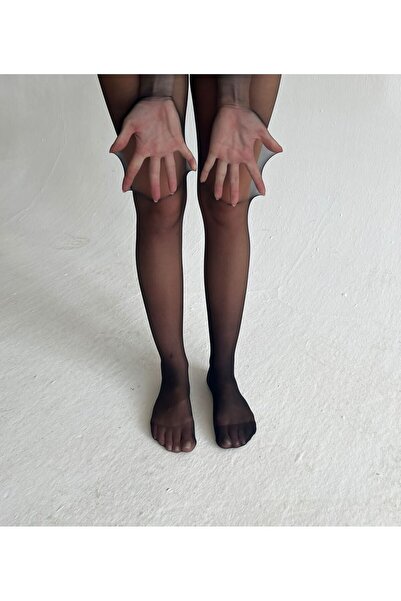 HOTLİFE YÜRÜME YAPMAYAN KORSE ETKİLİ KİLOTLU ÇORAP