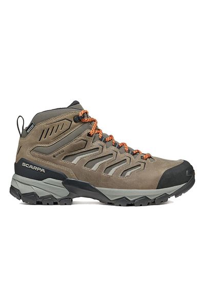 Scarpa Men's Outdoor Boots - Moraine Mid Gore-Tex