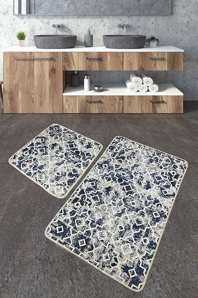Chilai Home 2-Piece Djtbanyo Main Bathroom Set