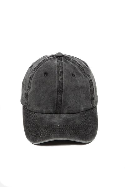 Hat Factory Şapcă de baseball lavabilă unisex