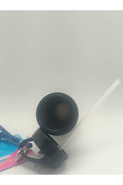 Rubenis Rcm-02 Black Steel Flask - 500 Ml, 1 Piece