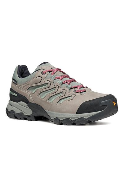 Scarpa Gore-Tex Moraine Women's Outdoor Shoes