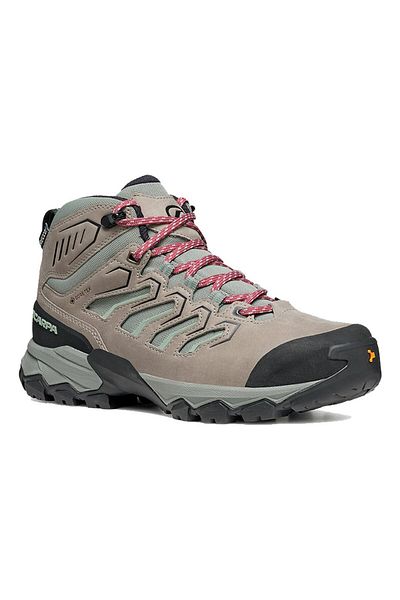 Scarpa Gore-Tex Moraine Mid - Women's Outdoor Boots