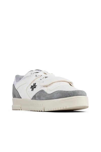 BUCKHEAD LOGAN Buck4222 Ανδρικά παπούτσια casual - Lace-Up