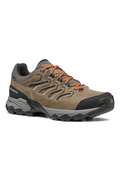 Scarpa Men's Outdoor Shoes - Moraine Gore-Tex