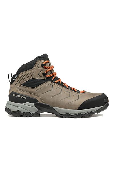 Scarpa Gore-Tex Moraine Mid Pro - Men's Outdoor Boots