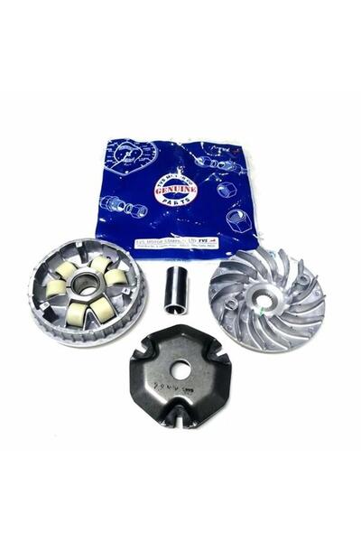 TVS Ntorq 125 Ön Varyatör