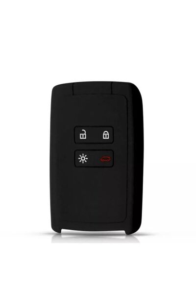 Nildaoto Husă pentru cheie Renault Clio 5 Megane 4 Kaleos Captur Kadjar Silic...