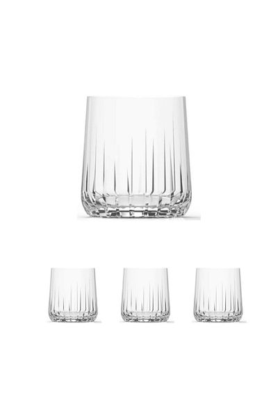 Paşabahçe 420154 Nova Water Glass 315cc 6pcs