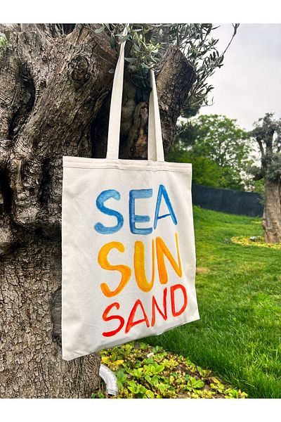 daystore Τσάντα Sea Sun και Cumbus