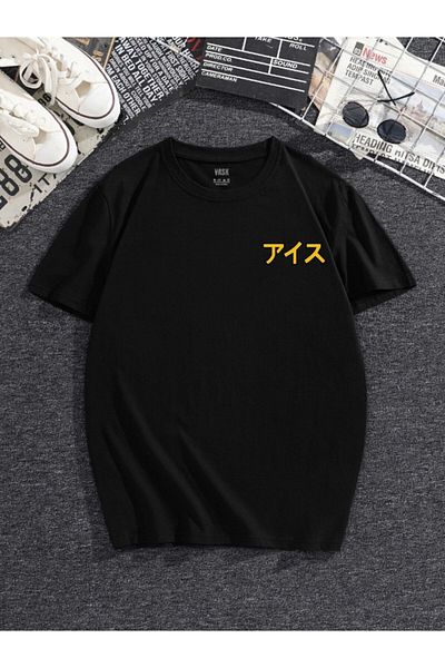 MODADEER Unisex Lemonade Oversize Tshirt