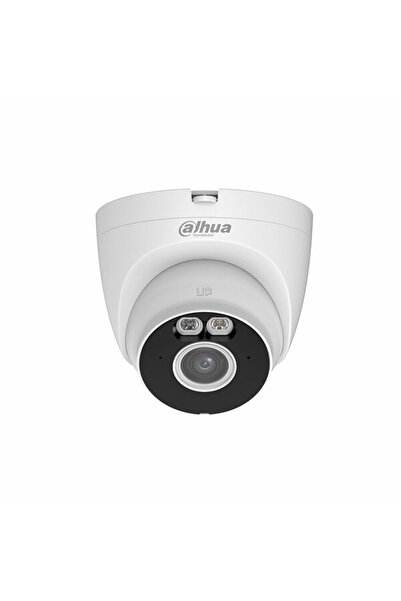 DAHUA Dh-t2a-pv 2mp Smart Dual Light Wi-fi Sd Card Ip Dome Kamera (30MT)(MİKROFON HOPARLÖR)