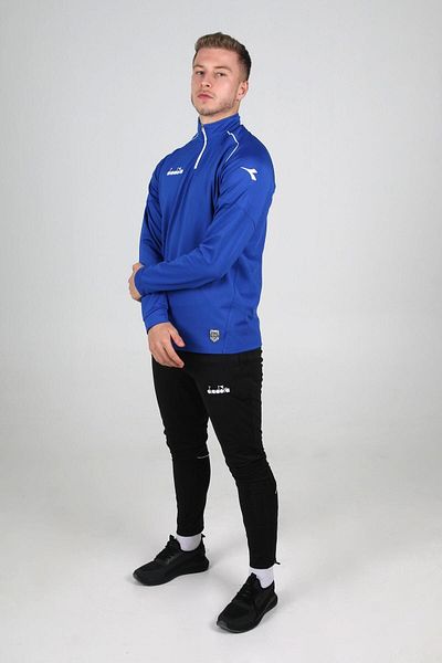 Diadora Σετ αθλητικών παντελονιών Saks Color Core